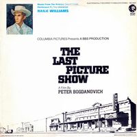 Hank Williams - The Last Picture Show [OST]